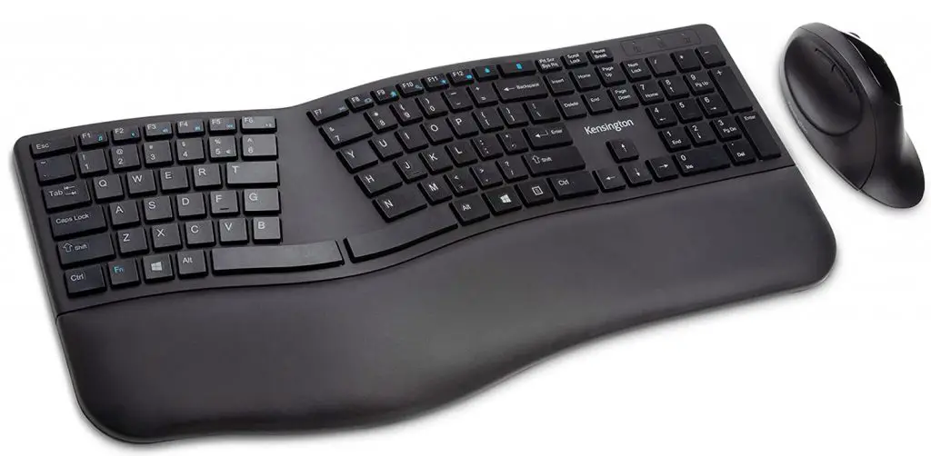 logitech keyboard and mouse