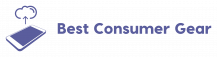 Best Consumer Gear Logo