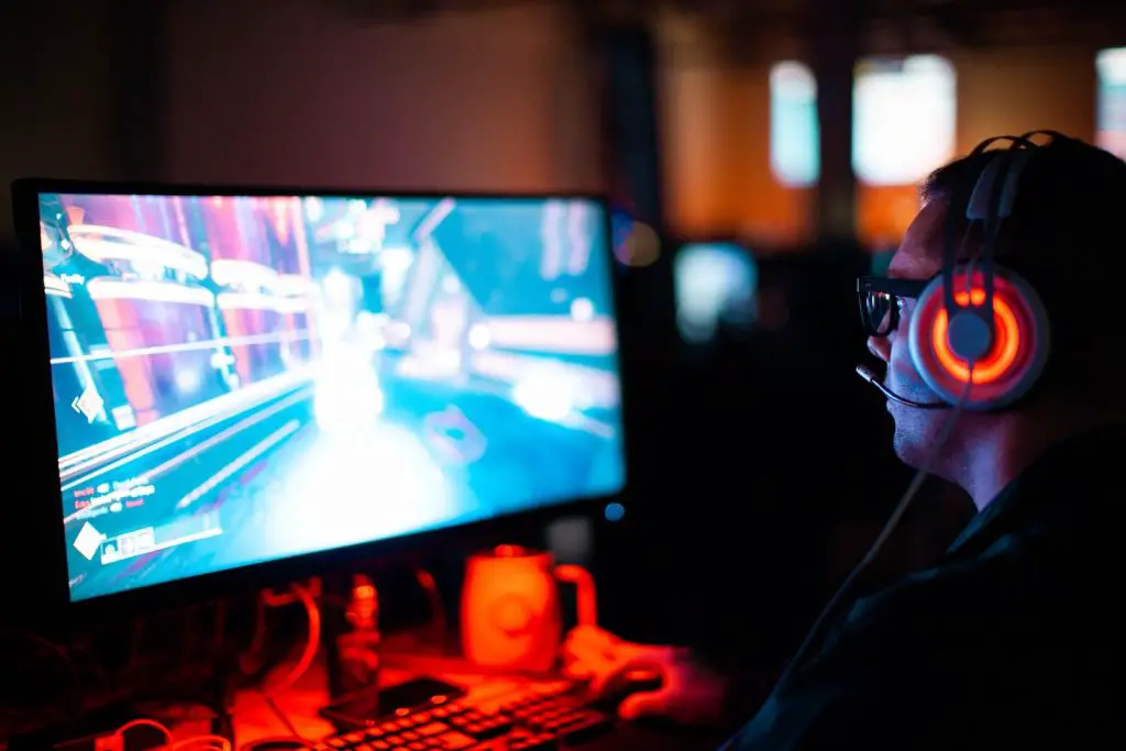 How Does Online Gaming Affect Social Interactions and Mental Well-Being?
