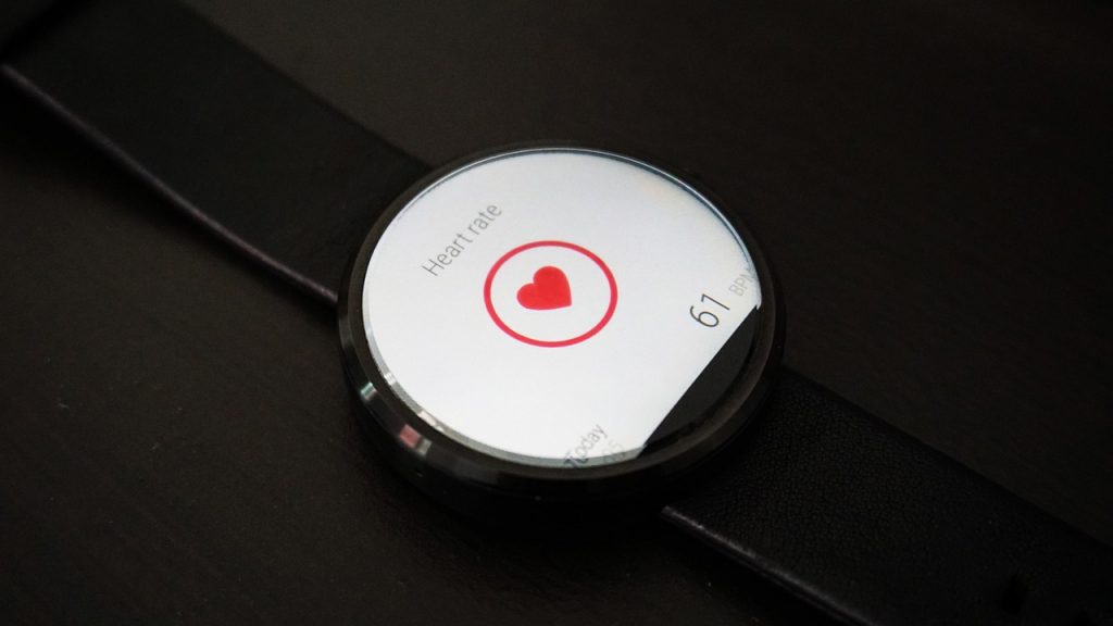 The Best Android Smartwatch for Health Monitoring